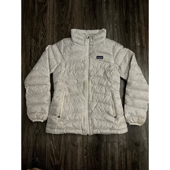 Patagonia Other - Patagonia Girls' Down Sweater Jacket size M (10)